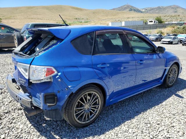 Photo 3 from auction – 2012 SUBARU IMPREZA WR with VIN JF1GR7E65CG217300