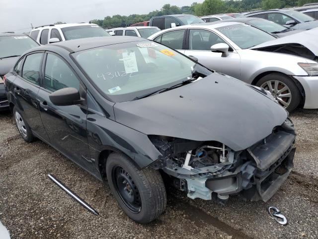 Photo 4 from auction – 2014 FORD FOCUS S with VIN 1FADP3E29EL431182
