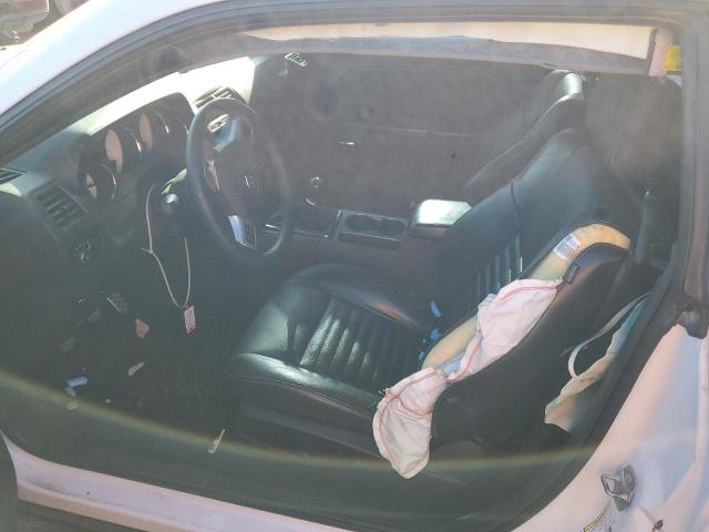 Photo 7 from auction – 2014 DODGE CHALLENGER with VIN 2C3CDYBT0EH153685