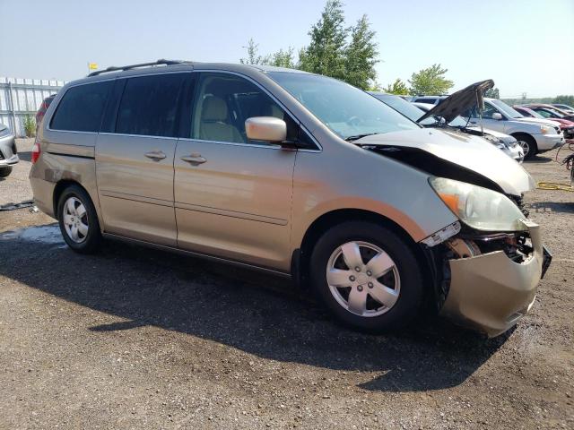 Photo 4 from auction – 2005 HONDA ODYSSEY EX with VIN 5FNRL38445B502770