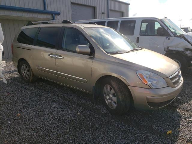 Photo 4 from auction – 2008 HYUNDAI ENTOURAGE with VIN KNDMC233486054338