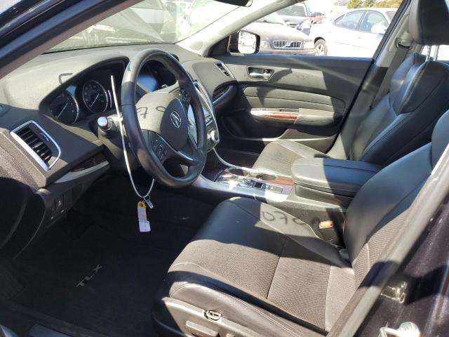 Photo 7 from auction – 2015 ACURA TLX TECH with VIN 19UUB2F55FA010988