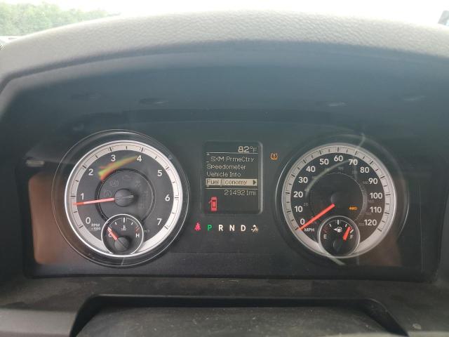 Снимка 9 от търг – 2014 RAM 1500 ST с VIN 1C6RR7KT7ES335949
