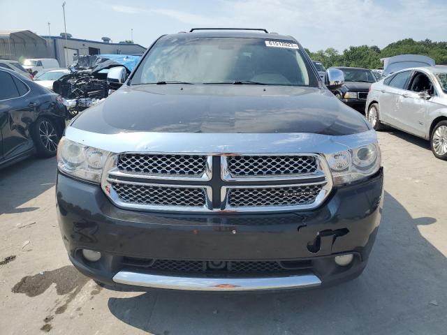 Photo 5 from auction – 2012 DODGE DURANGO CI with VIN 1C4SDHET9CC116511