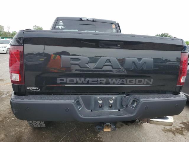 Фото 6 с аукциона – 2018 RAM 2500 POWER с VIN 3C6TR5EJ0JG108883