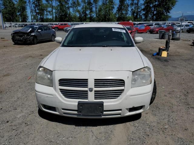 Photo 5 from auction – 2007 DODGE MAGNUM SXT with VIN 2D4FV47V67H837669