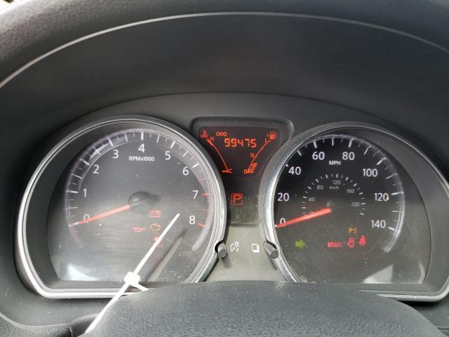 Снимка 9 от търг – 2014 NISSAN VERSA NOTE с VIN 3N1CE2CP3EL411487