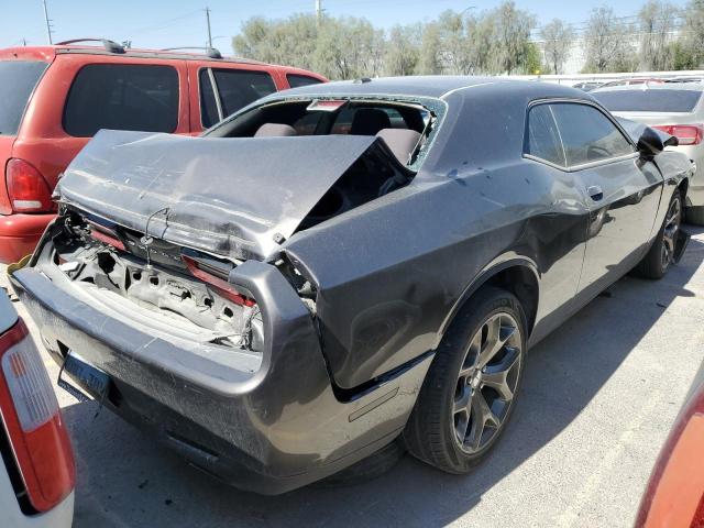 Photo 3 from auction – 2015 DODGE CHALLENGER with VIN 2C3CDZAG7FH850041