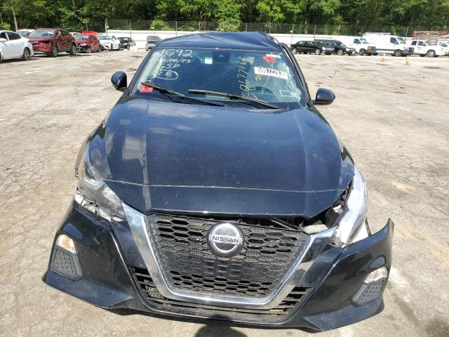 Photo 5 from auction – 2021 NISSAN ALTIMA S with VIN 1N4BL4BV2MN371692