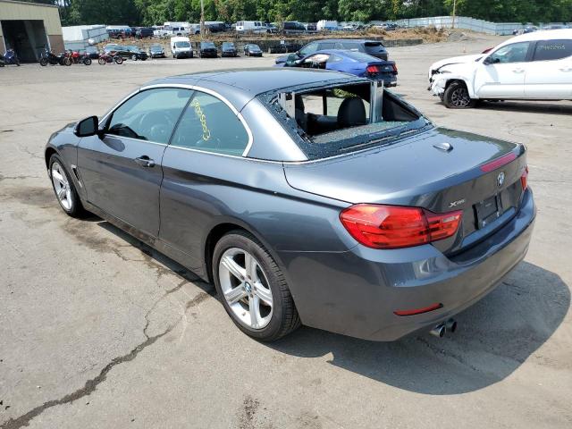 Photo 2 from auction – 2014 BMW 428 XI SUL with VIN WBA3T1C5XEPS98554