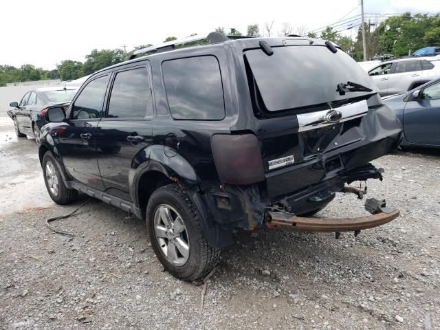 Photo 2 from auction – 2008 FORD ESCAPE LIM with VIN 1FMCU04138KD00213
