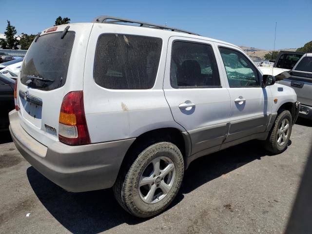 Photo 3 from auction – 2004 MAZDA TRIBUTE DX with VIN 4F2YZ02B34KM27481