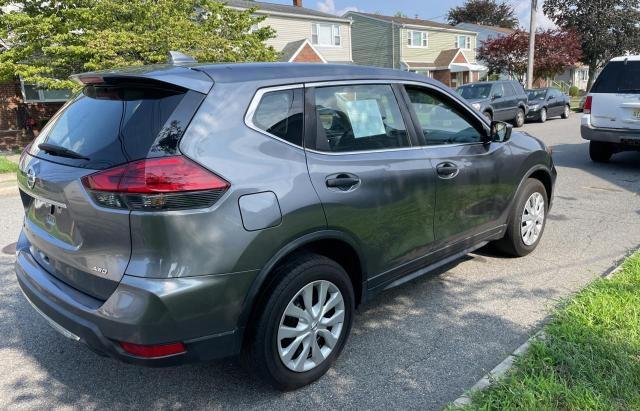Photo 4 from auction – 2017 NISSAN ROGUE S with VIN KNMAT2MVXHP503776