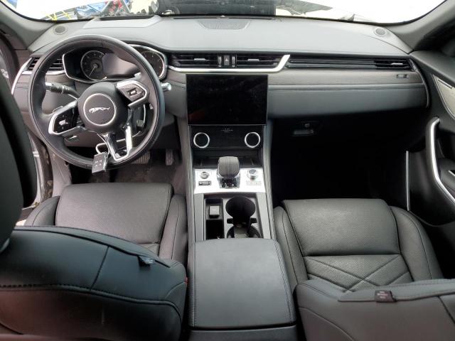 Photo 8 from auction – 2021 JAGUAR F-PACE S with VIN SADCJ2EX1MA665649