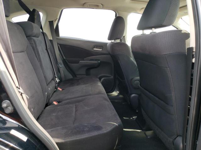 Photo 11 from auction – 2013 HONDA CR-V EX with VIN 2HKRM4H50DH666755