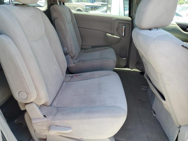 Photo 11 from auction – 2016 NISSAN QUEST S with VIN JN8AE2KP1G9155372