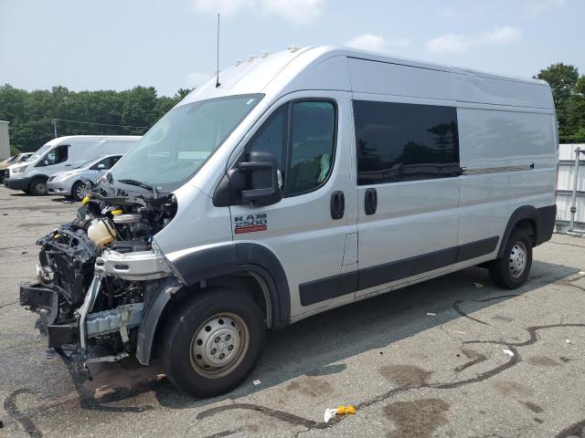 RAM PROMASTER 2019 with VIN 3C6TRVDG7KE527364 - Photo from auction