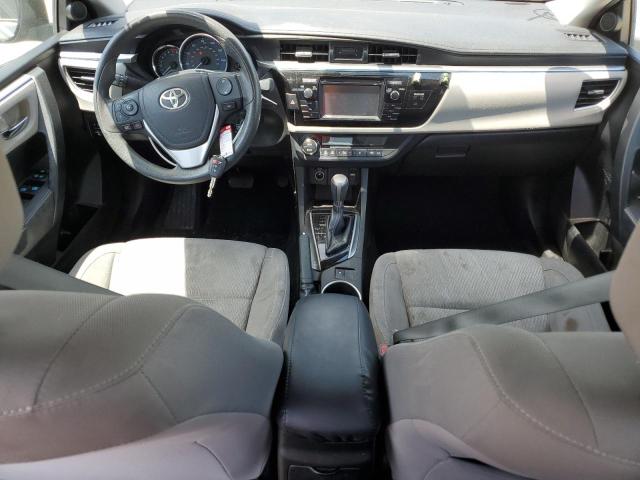 Photo 8 from auction – 2016 TOYOTA COROLLA L with VIN 5YFBURHE7GP476487