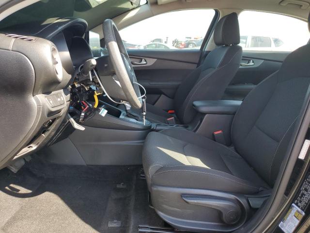 Photo 7 from auction – 2019 KIA FORTE FE with VIN 3KPF24AD2KE097466