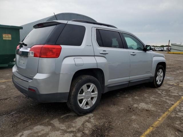 Photo 3 from auction – 2015 GMC TERRAIN SL with VIN 2GKFLWEK7F6321665