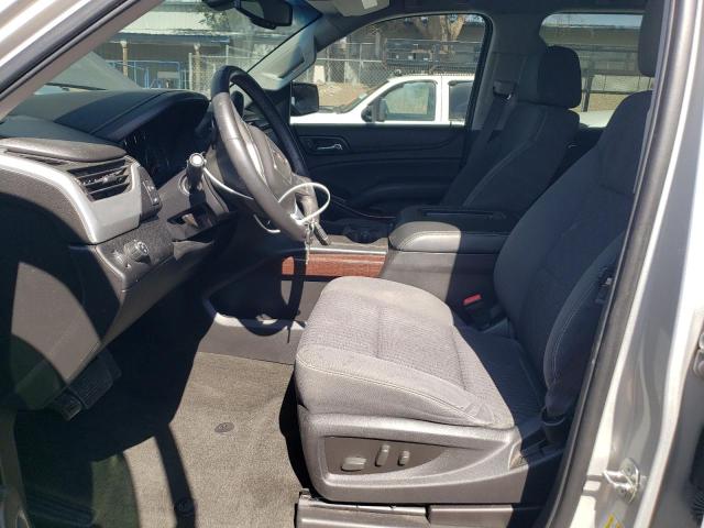 Photo 7 from auction – 2015 GMC YUKON SLE with VIN 1GKS1AKC4FR688192