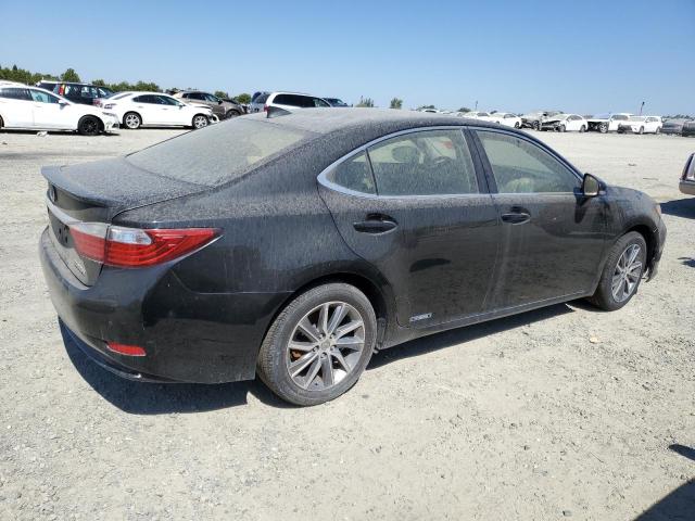 Photo 3 from auction – 2015 LEXUS ES 300H with VIN JTHBW1GGXF2090723
