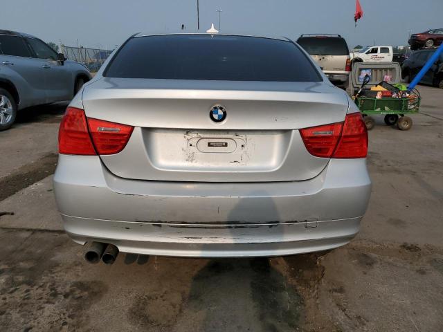 Photo 6 from auction – 2011 BMW 328 XI with VIN WBAPK7C53BF087866