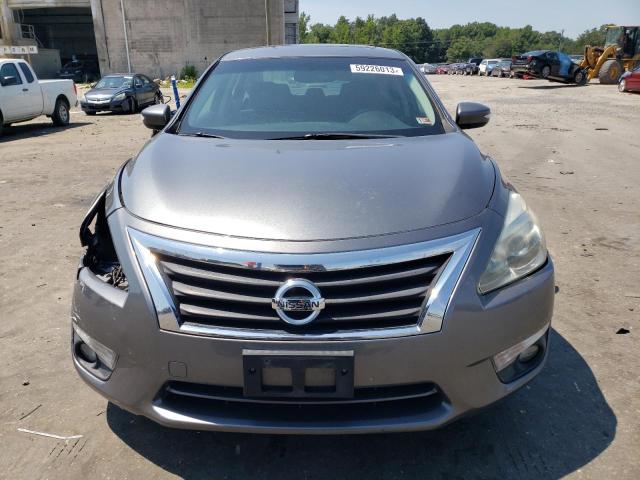 Photo 5 from auction – 2014 NISSAN ALTIMA 2.5 with VIN 1N4AL3APXEC115645