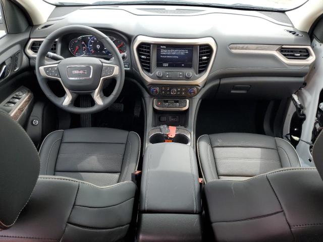 Photo 8 from auction – 2023 GMC ACADIA DEN with VIN 1GKKNXLS3PZ229959