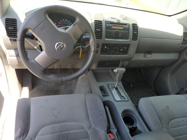 Photo 8 from auction – 2012 NISSAN FRONTIER S with VIN 1N6BD0CT3CC449546