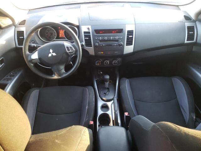 Photo 8 from auction – 2008 MITSUBISHI OUTLANDER with VIN JA4LS21W88Z018978