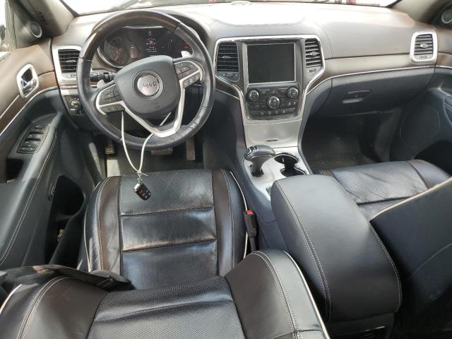 Photo 8 from auction – 2015 JEEP GRAND CHER with VIN 1C4RJFCG8FC665008