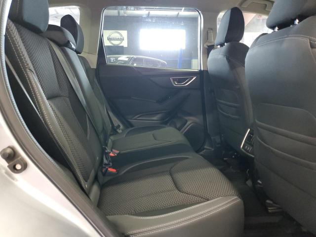 Photo 10 from auction – 2020 SUBARU FORESTER P with VIN JF2SKAJC1LH446098