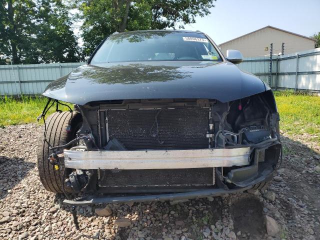 Photo 5 from auction – 2014 AUDI SQ5 PRESTI with VIN WA1VGAFP8EA027583