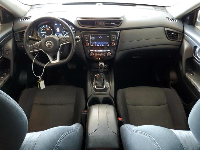 Photo 8 from auction – 2019 NISSAN ROGUE S with VIN 5N1AT2MT7KC701997