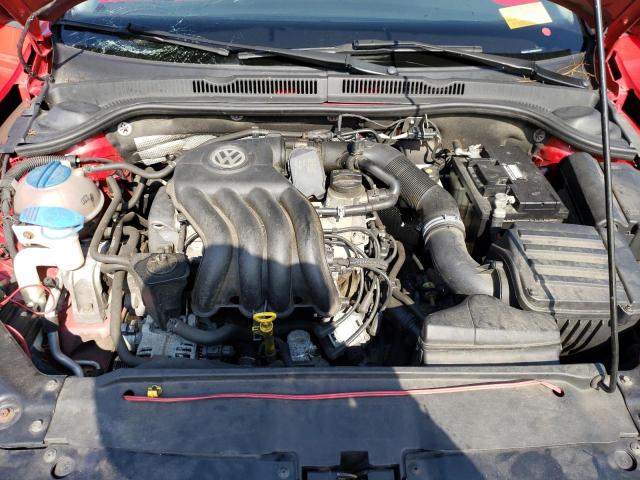 Photo 11 from auction – 2015 VOLKSWAGEN JETTA BASE with VIN 3VW2K7AJ2FM339431