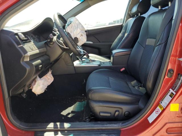 Photo 7 from auction – 2014 TOYOTA CAMRY L with VIN 4T1BF1FK3EU864056