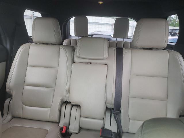 Photo 10 from auction – 2014 FORD EXPLORER L with VIN 1FM5K7F87EGB95708