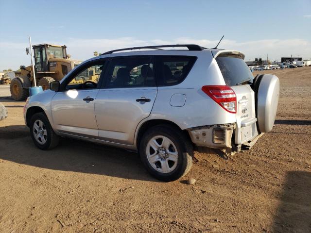 Photo 2 from auction – 2011 TOYOTA RAV4 with VIN 2T3ZF4DV8BW091682