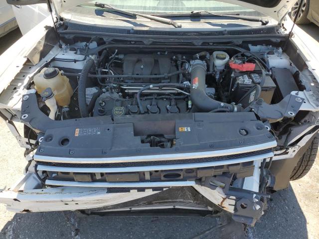 Photo 11 from auction – 2014 FORD FLEX LIMIT with VIN 2FMGK5D83EBD41576