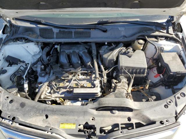 Photo 11 from auction – 2011 TOYOTA VENZA with VIN 4T3BK3BB1BU053551