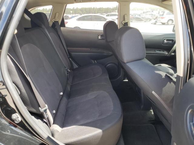 Photo 10 from auction – 2011 NISSAN ROGUE S with VIN JN8AS5MT8BW571319