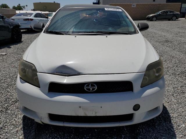 Photo 5 from auction – 2009 TOYOTA SCION TC with VIN JTKDE167290277199