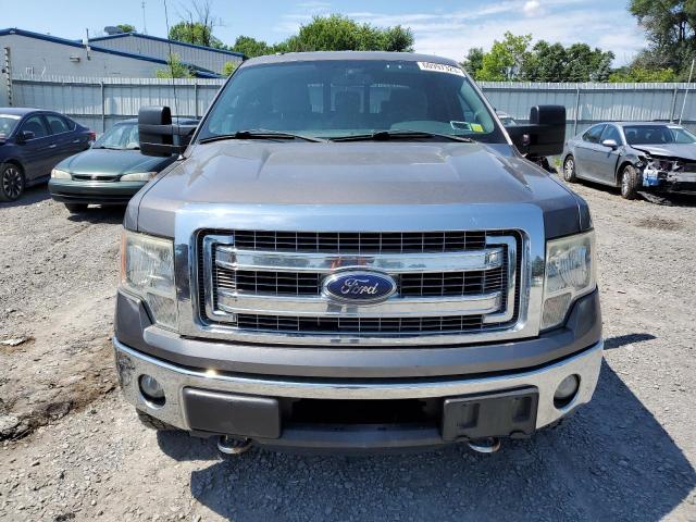 Photo 5 from auction – 2013 FORD F150 SUPER with VIN 1FTFW1ET6DKF67096