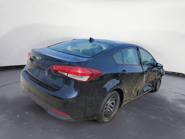 Photo 3 from auction – 2018 KIA FORTE LX with VIN 3KPFK4A78JE284784