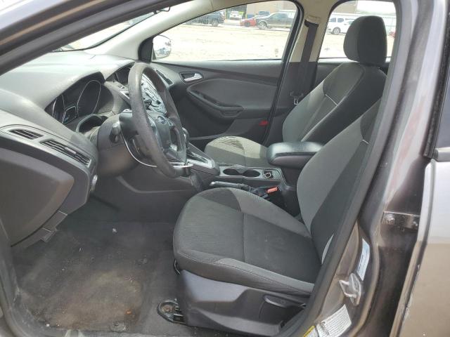 صورة رقم 7 من المزاد - 2013 FORD FOCUS SE مع VIN 1FADP3F21DL373940