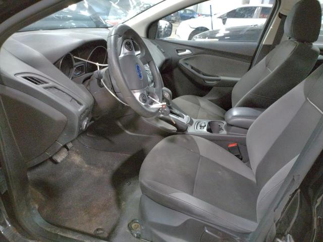 Photo 7 from auction – 2014 FORD FOCUS SE with VIN 1FADP3F29EL461264