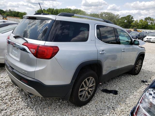 Photo 3 from auction – 2019 GMC ACADIA SLE with VIN 1GKKNSLS3KZ194397