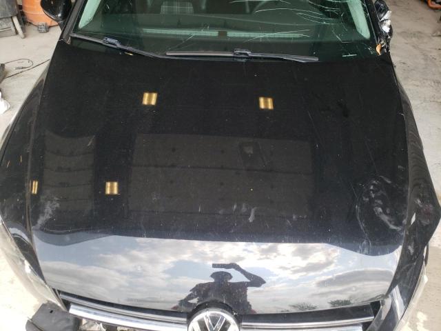 Photo 11 from auction – 2015 VOLKSWAGEN GOLF with VIN 3VW817AU3FM007232