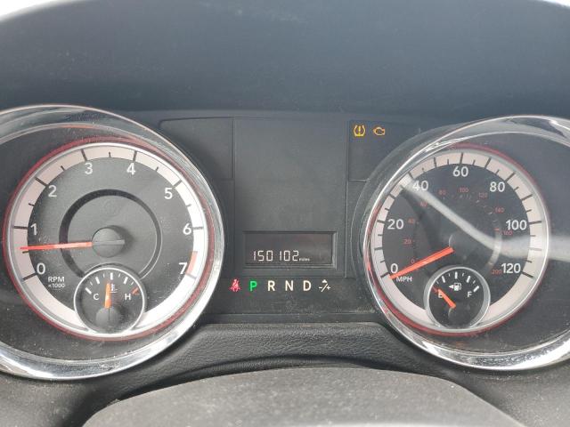 Photo 9 from auction – 2013 DODGE GRAND CARA with VIN 2C4RDGCG2DR502419